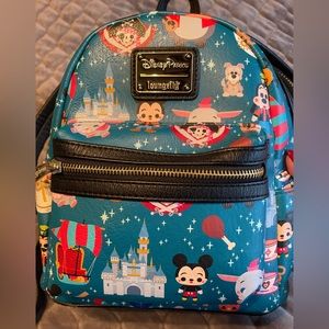 Disney Parks Loungefly backpack